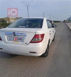 BYD F3